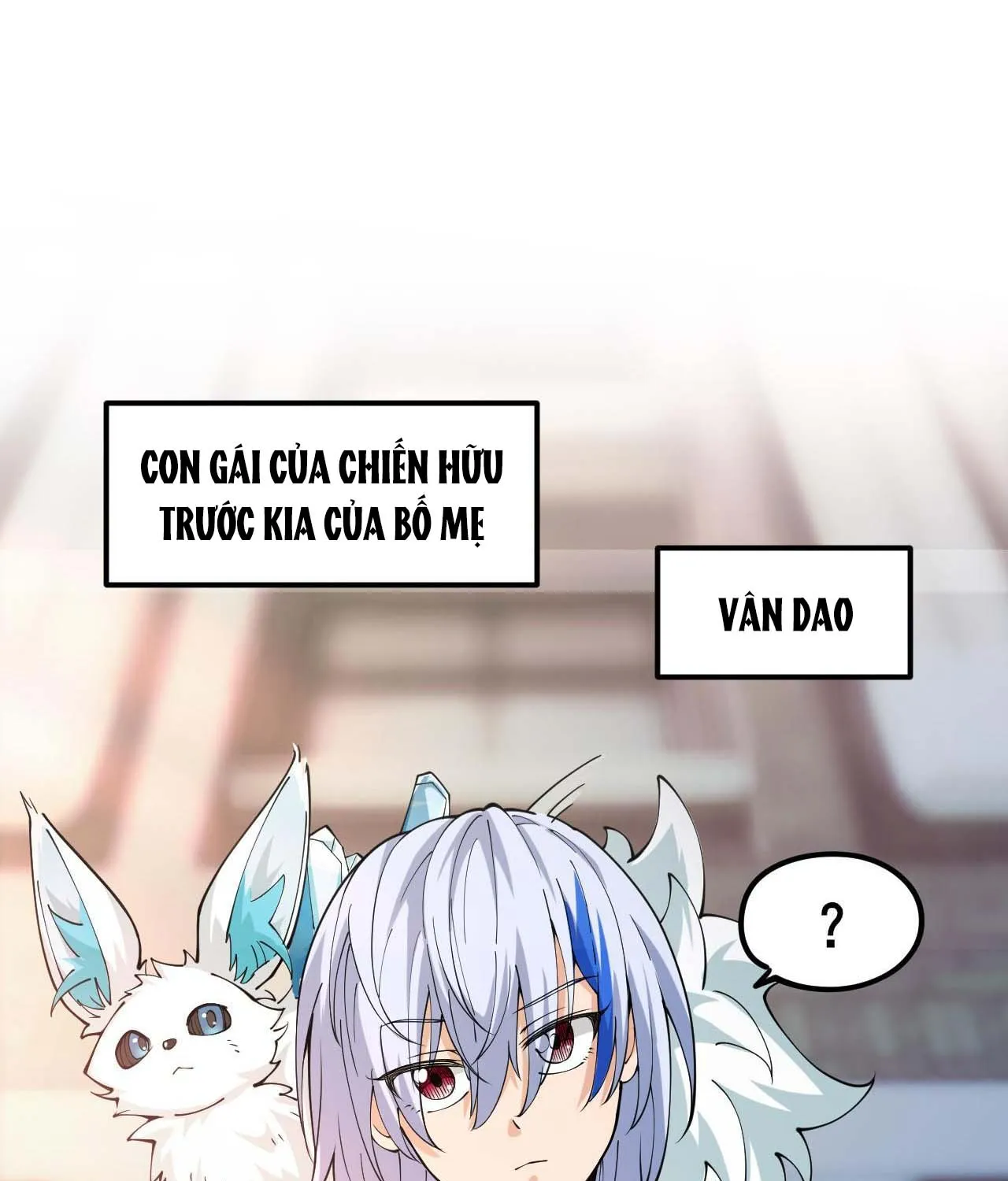 Ta Đến Từ Thời Không Chapter 2 - Trang 19