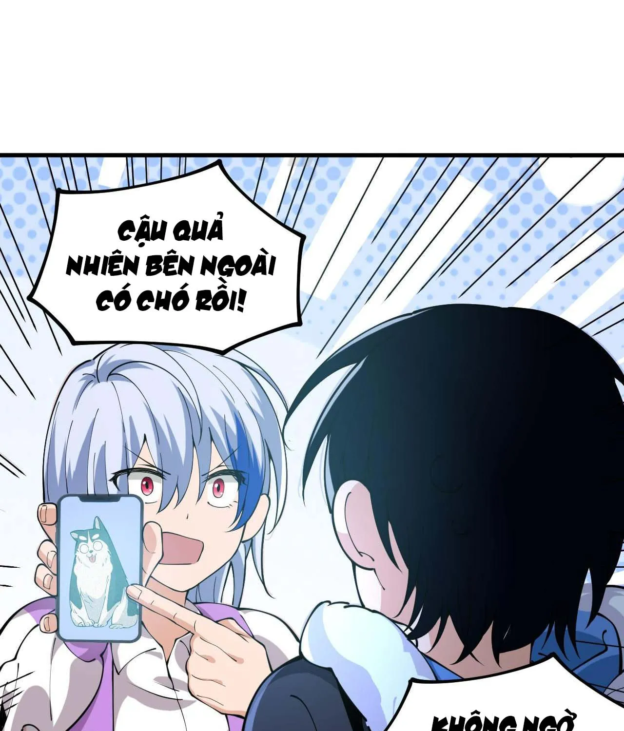Ta Đến Từ Thời Không Chapter 2 - Trang 25