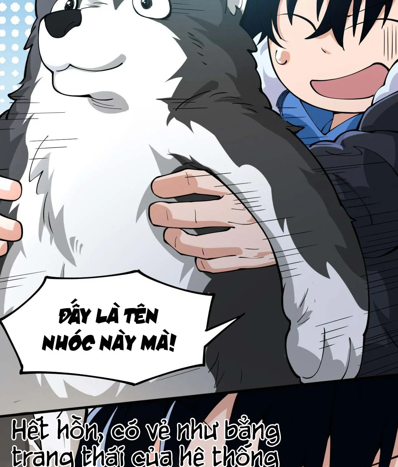 Ta Đến Từ Thời Không Chapter 2 - Trang 28