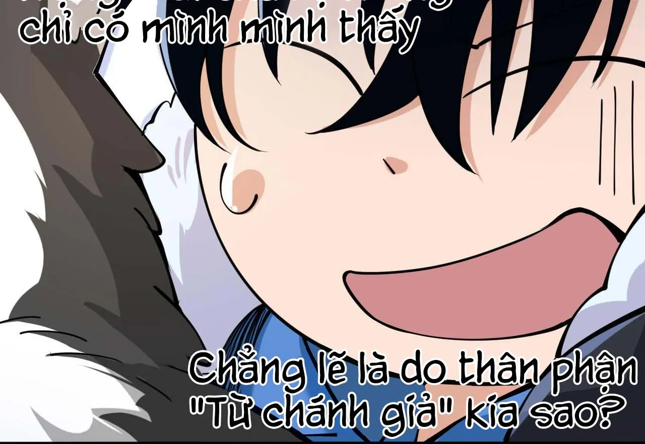 Ta Đến Từ Thời Không Chapter 2 - Trang 29