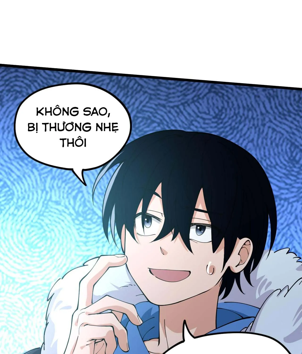 Ta Đến Từ Thời Không Chapter 2 - Trang 32