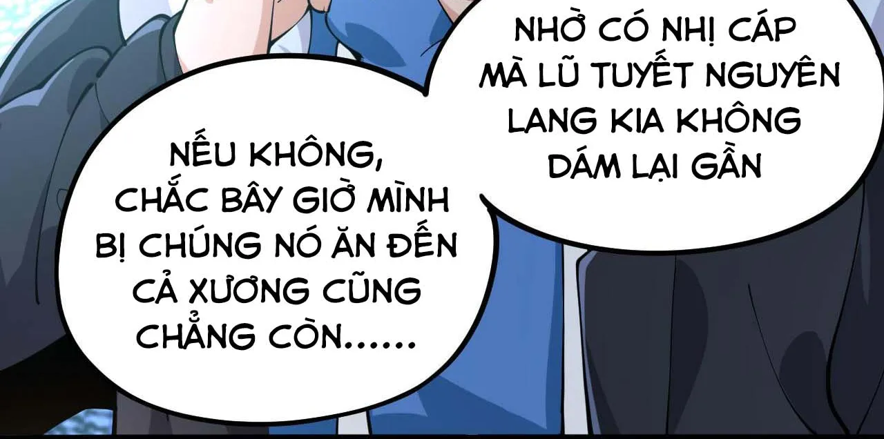 Ta Đến Từ Thời Không Chapter 2 - Trang 33