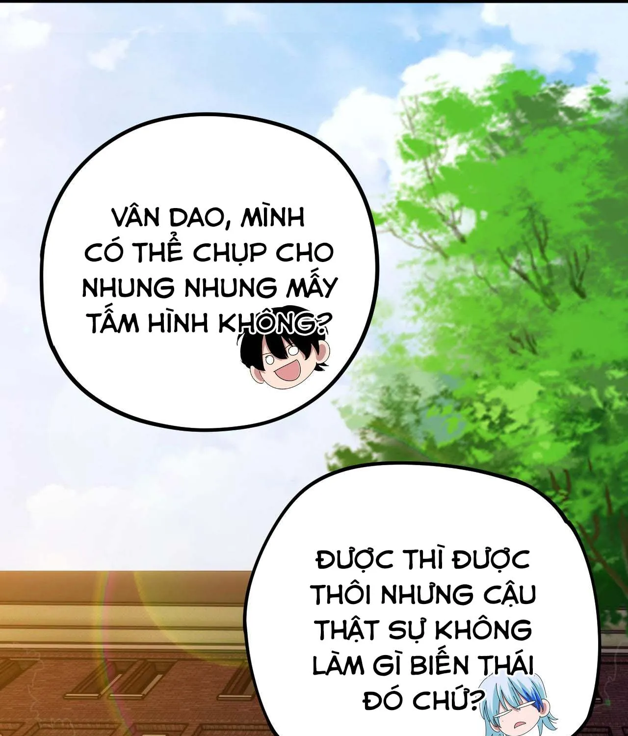 Ta Đến Từ Thời Không Chapter 2 - Trang 38
