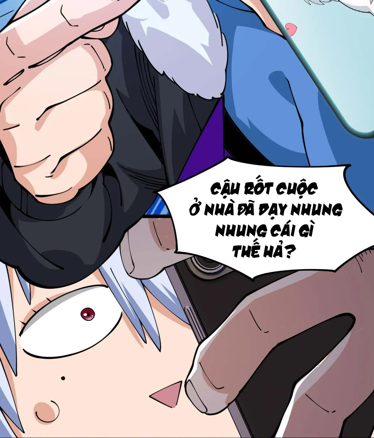 Ta Đến Từ Thời Không Chapter 2 - Trang 45