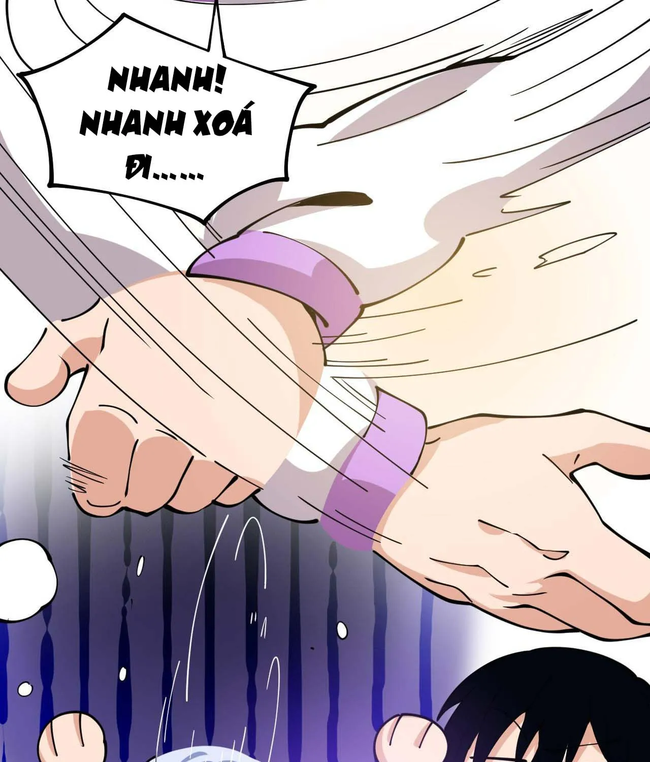 Ta Đến Từ Thời Không Chapter 2 - Trang 50