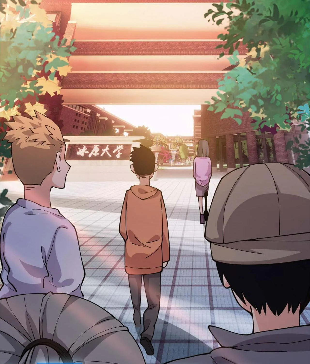 Ta Đến Từ Thời Không Chapter 2 - Trang 6