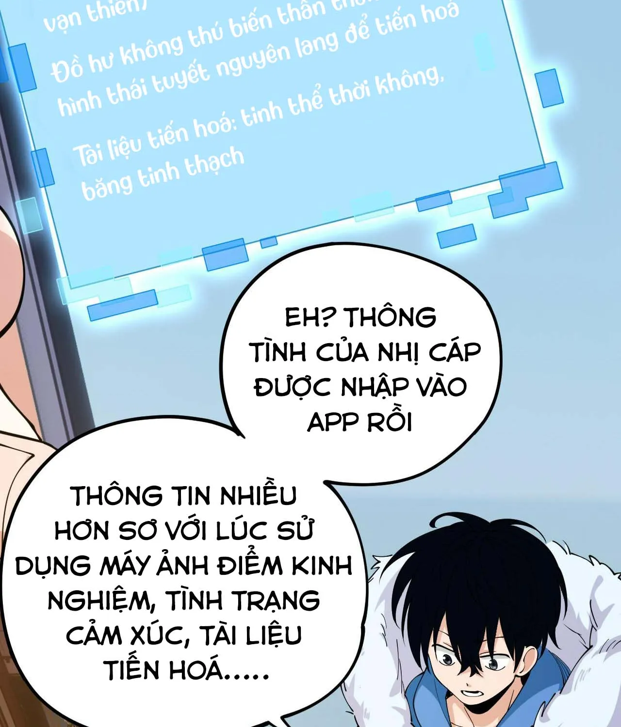 Ta Đến Từ Thời Không Chapter 2 - Trang 9