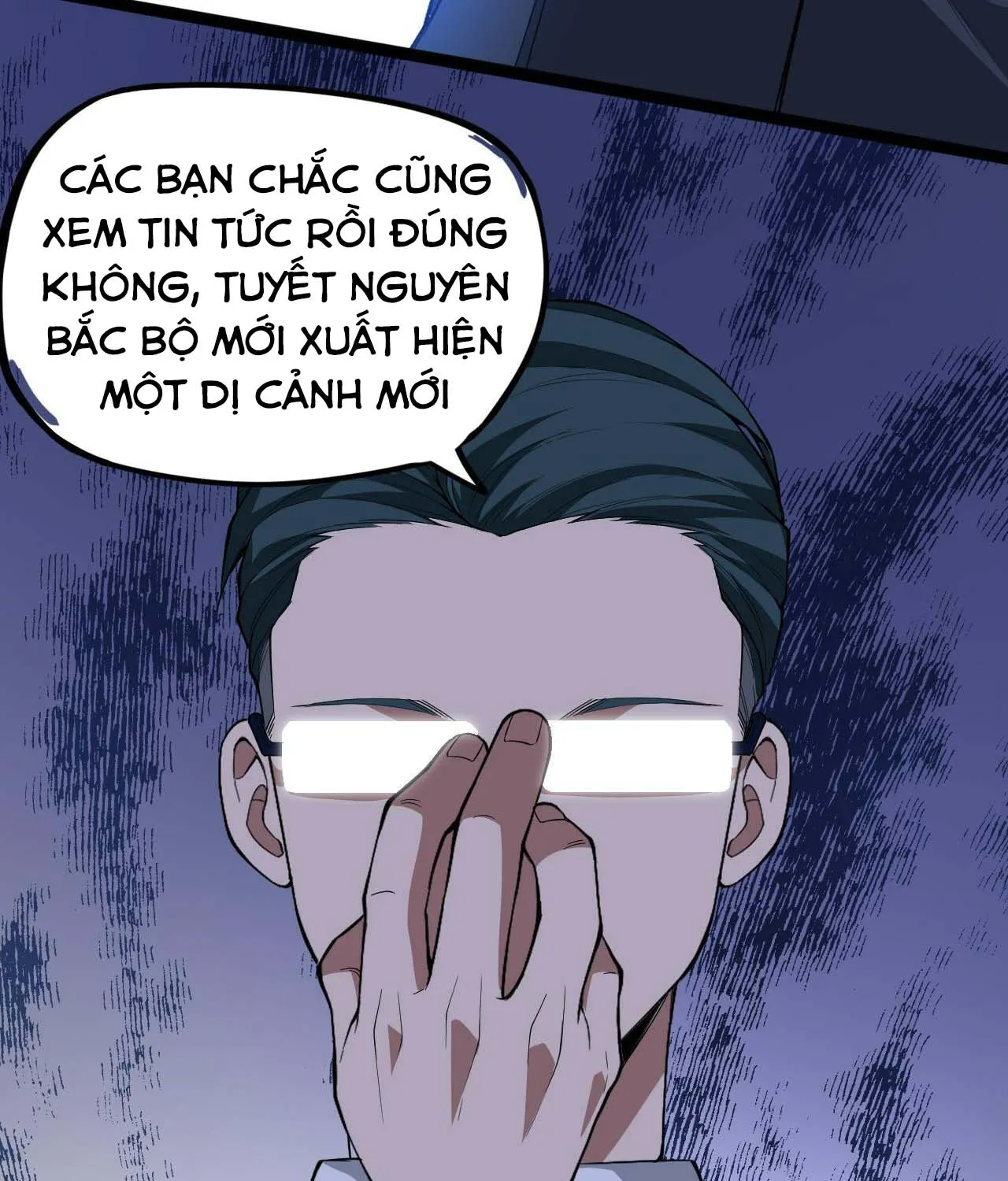 Ta Đến Từ Thời Không Chapter 3 - Trang 13