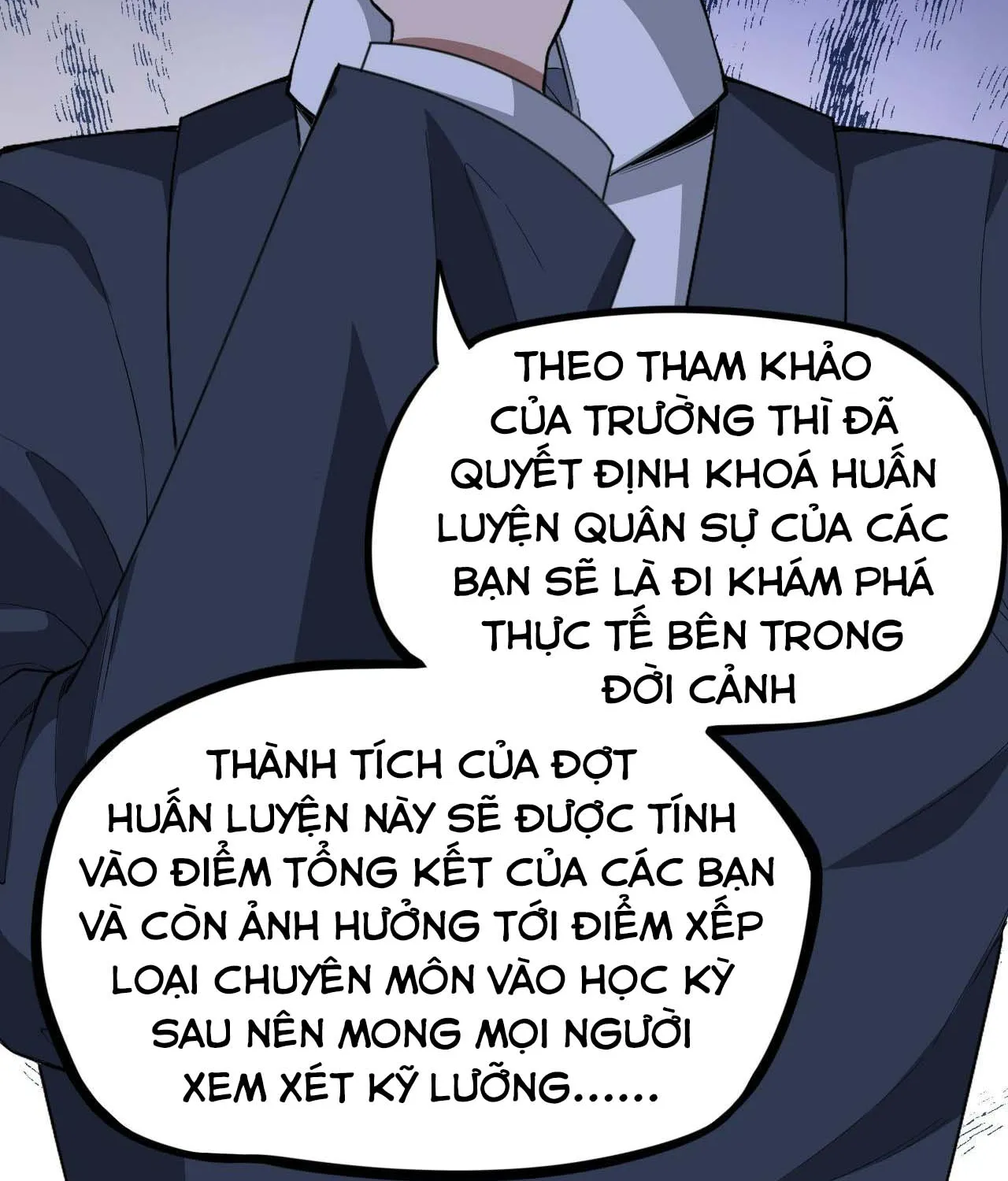 Ta Đến Từ Thời Không Chapter 3 - Trang 14