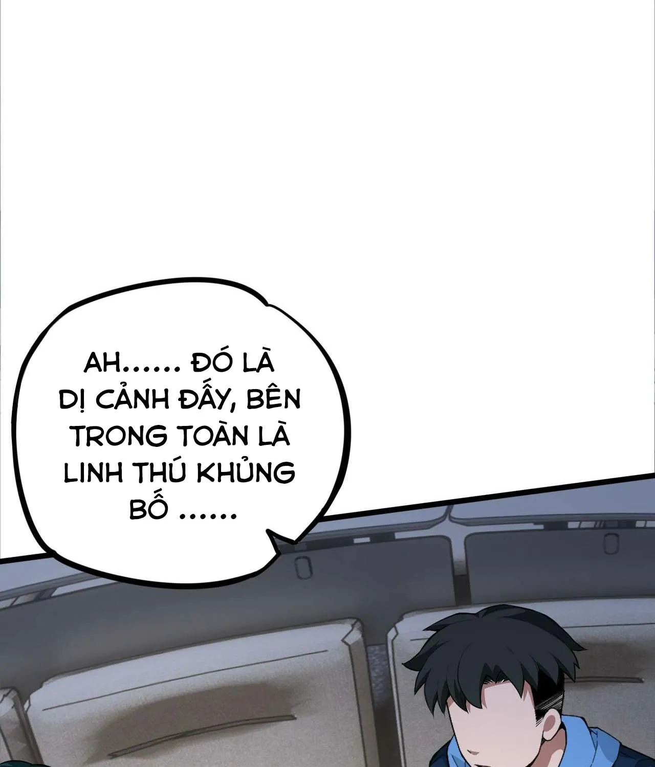 Ta Đến Từ Thời Không Chapter 3 - Trang 16