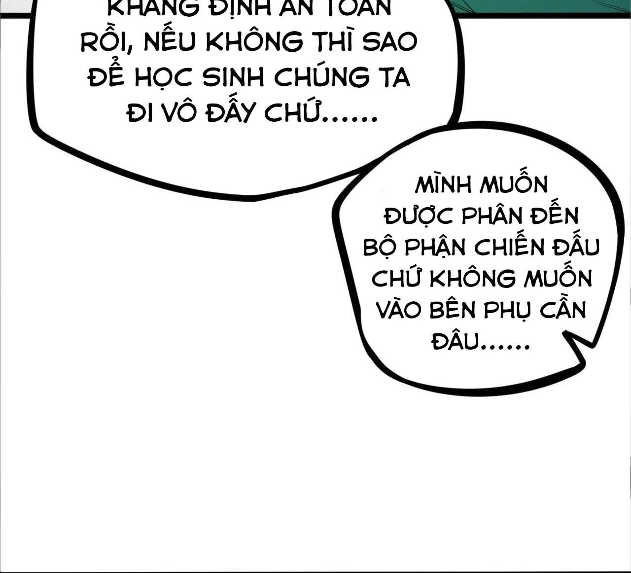Ta Đến Từ Thời Không Chapter 3 - Trang 18