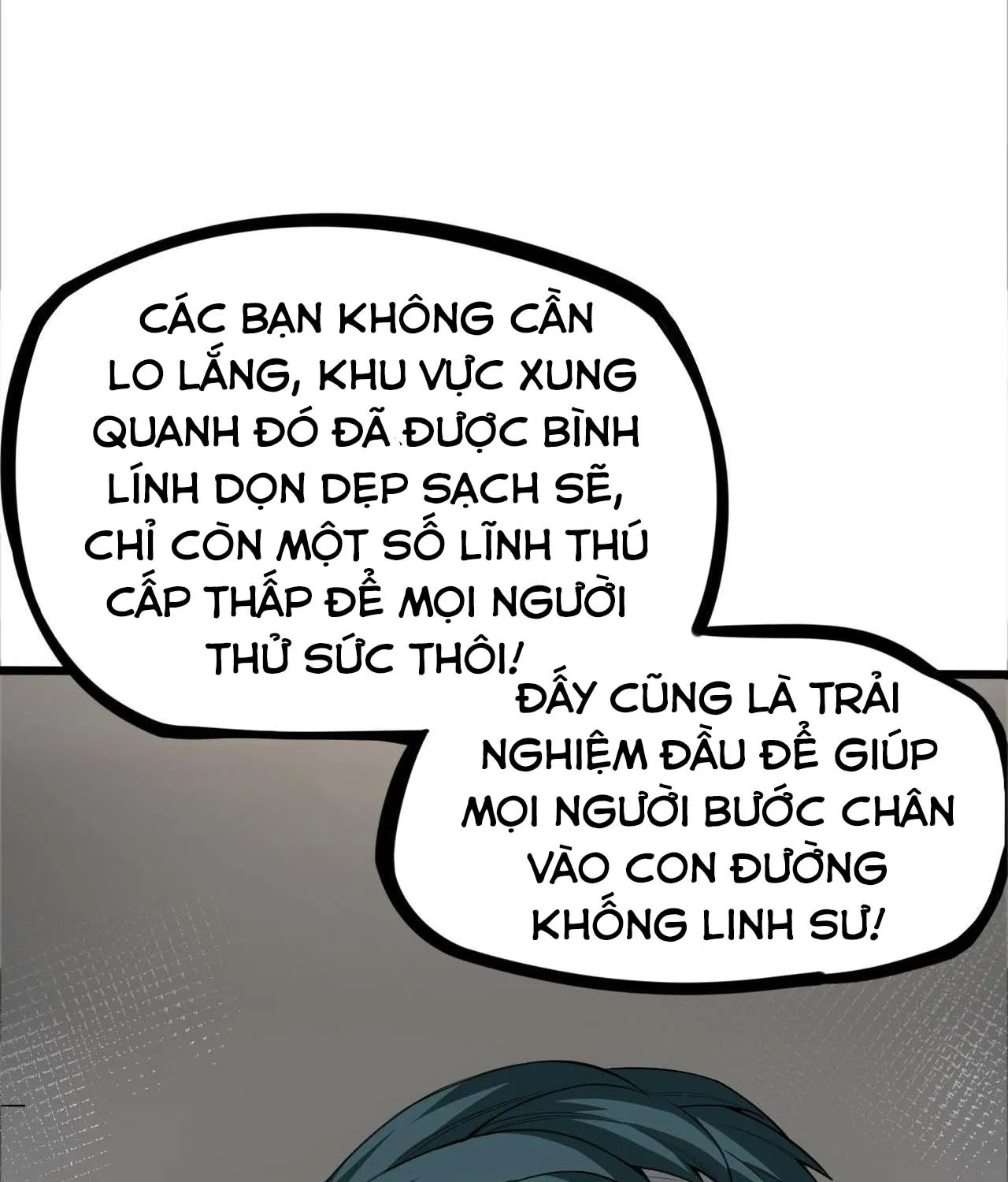 Ta Đến Từ Thời Không Chapter 3 - Trang 21