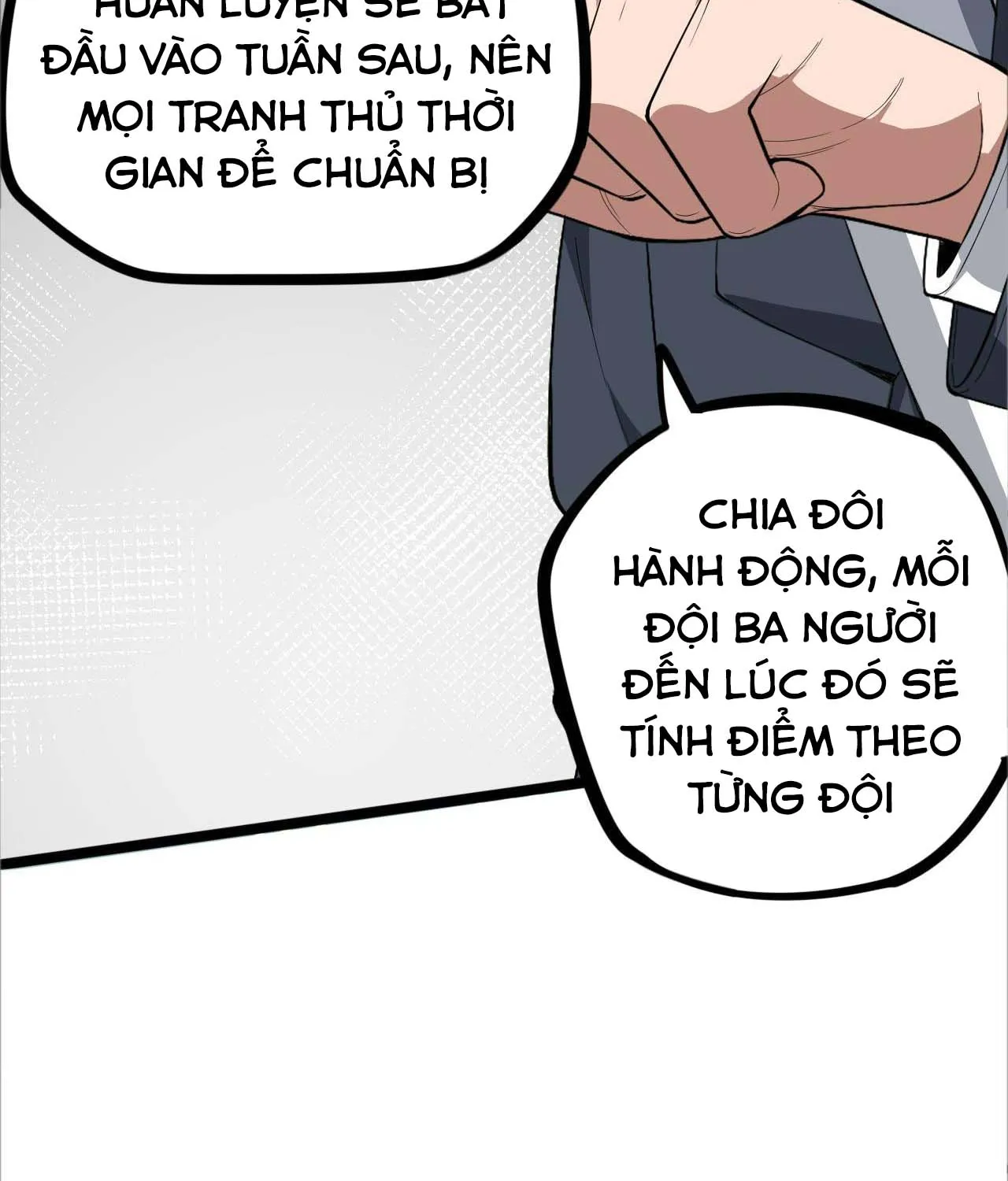 Ta Đến Từ Thời Không Chapter 3 - Trang 23