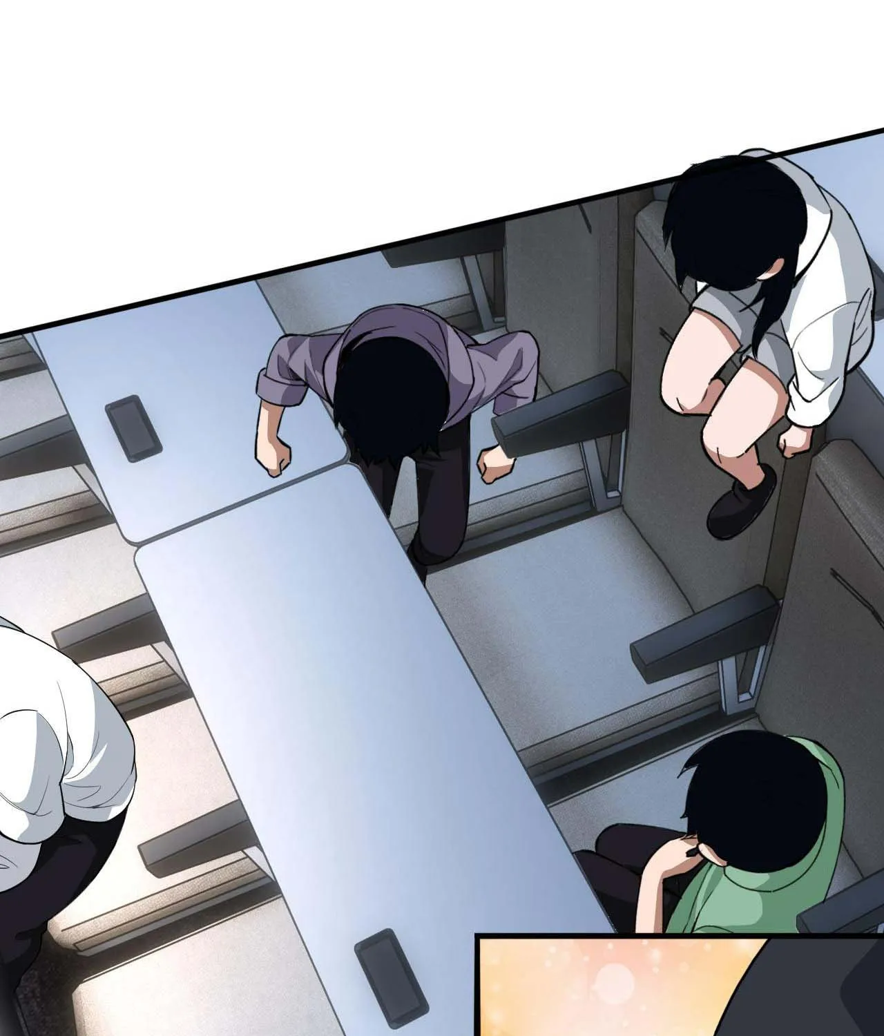 Ta Đến Từ Thời Không Chapter 3 - Trang 33