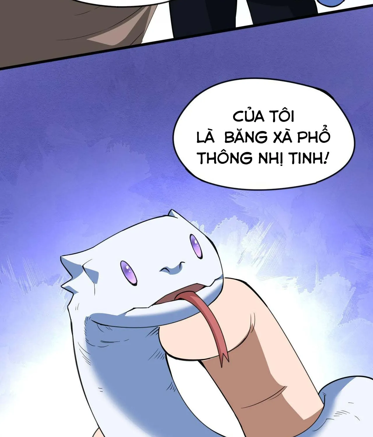 Ta Đến Từ Thời Không Chapter 3 - Trang 37