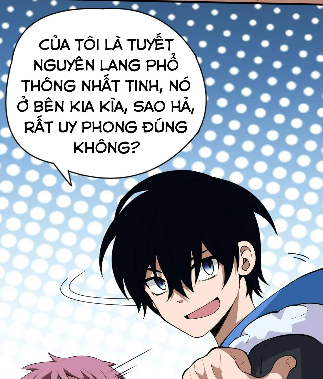 Ta Đến Từ Thời Không Chapter 3 - Trang 39