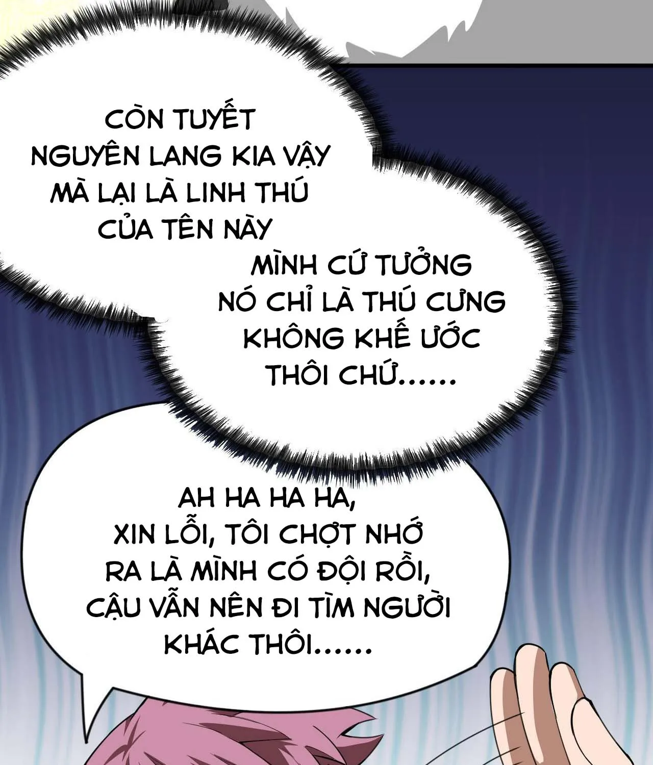 Ta Đến Từ Thời Không Chapter 3 - Trang 43