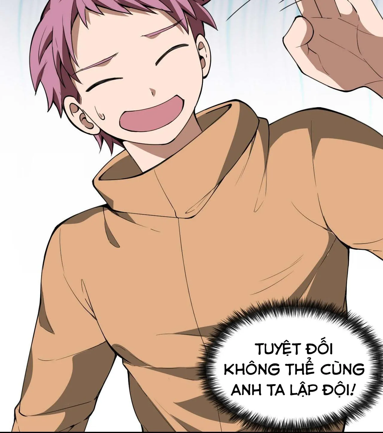 Ta Đến Từ Thời Không Chapter 3 - Trang 44