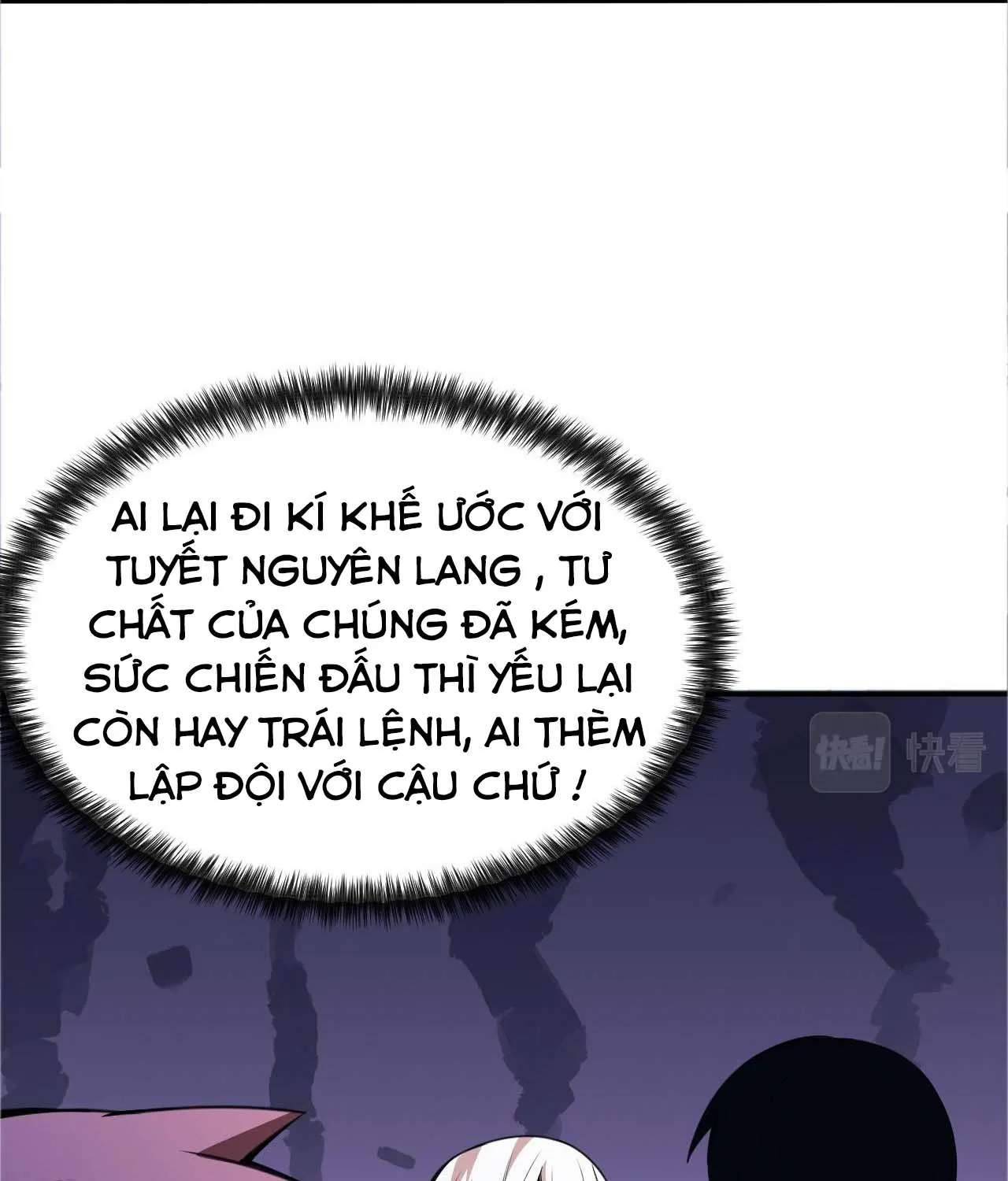 Ta Đến Từ Thời Không Chapter 3 - Trang 48