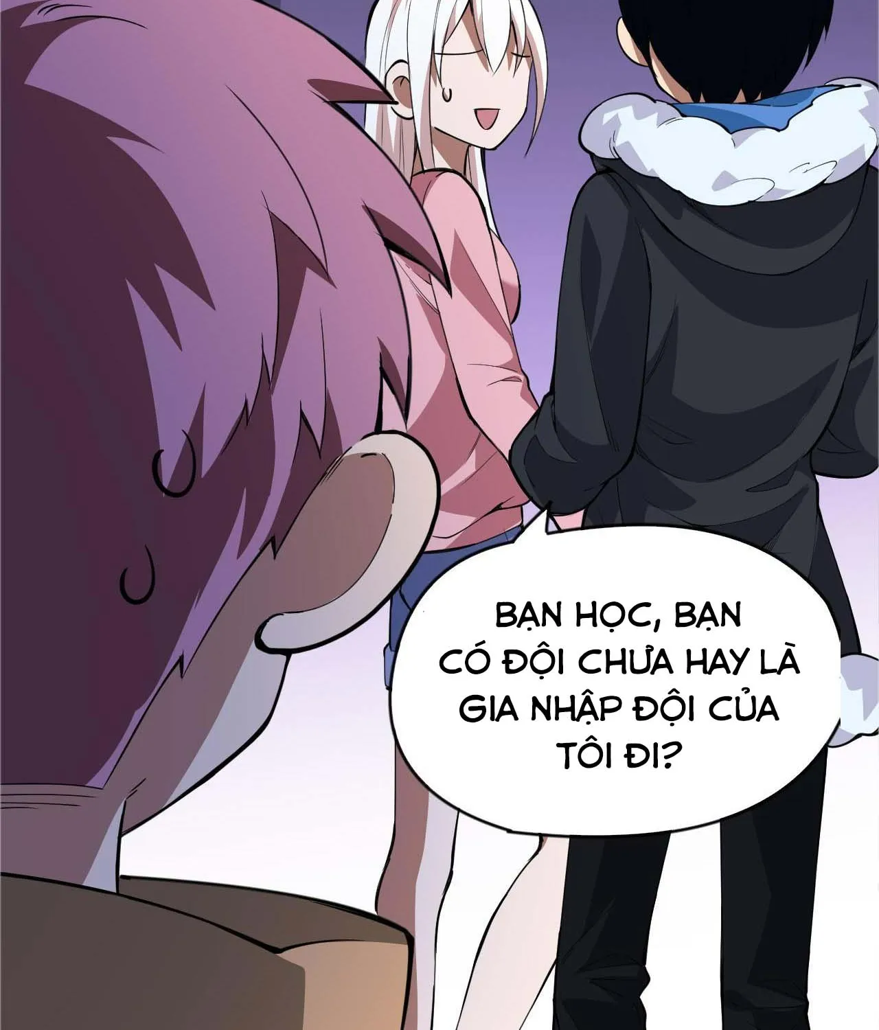 Ta Đến Từ Thời Không Chapter 3 - Trang 49