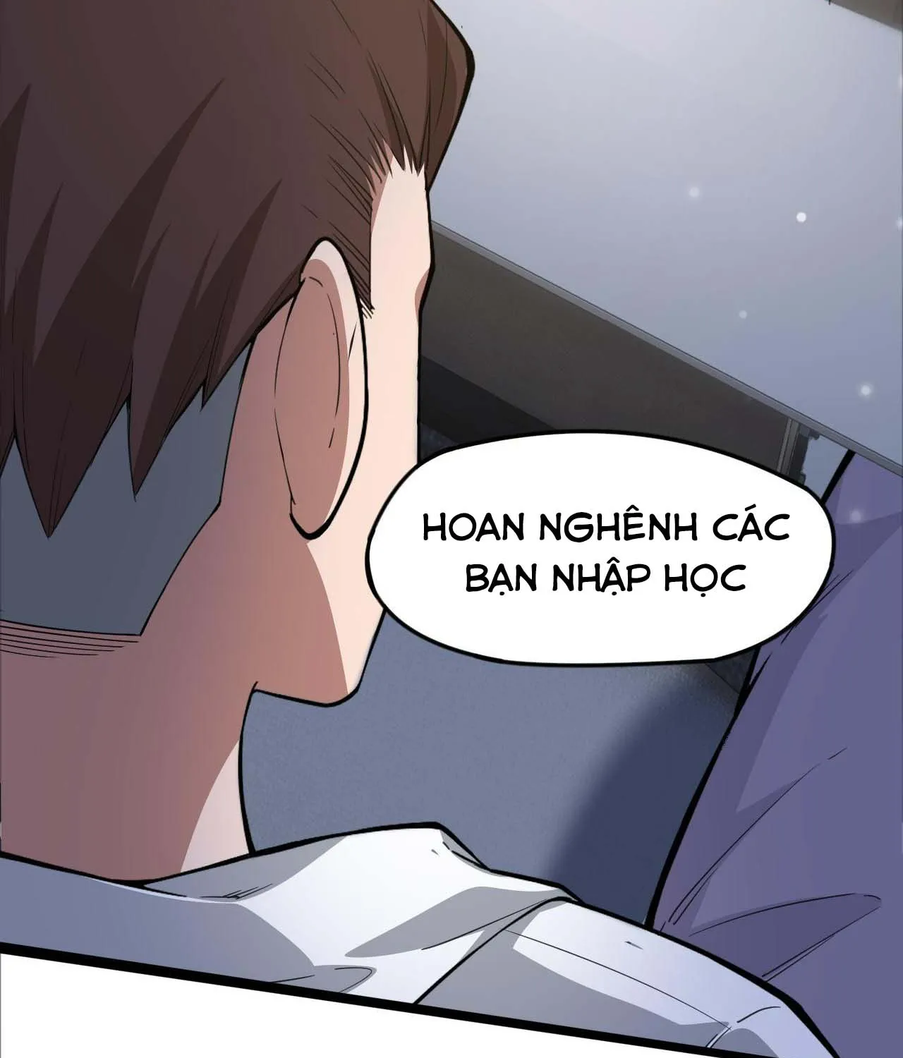 Ta Đến Từ Thời Không Chapter 3 - Trang 8