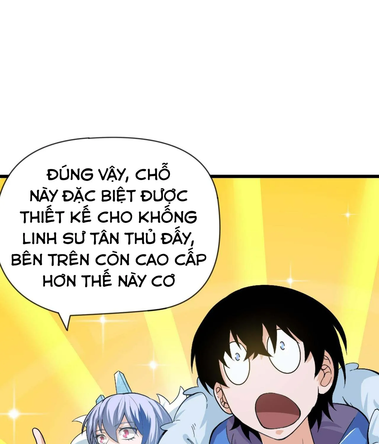 Ta Đến Từ Thời Không Chapter 4 - Trang 14