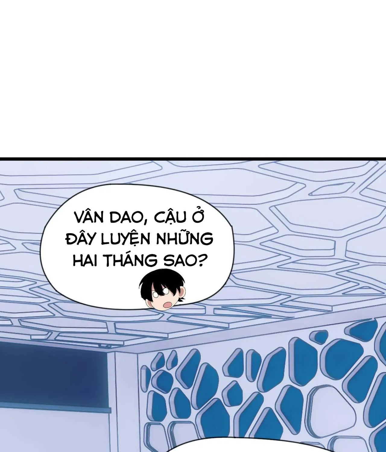 Ta Đến Từ Thời Không Chapter 4 - Trang 16