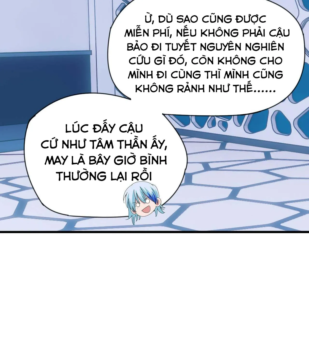 Ta Đến Từ Thời Không Chapter 4 - Trang 17