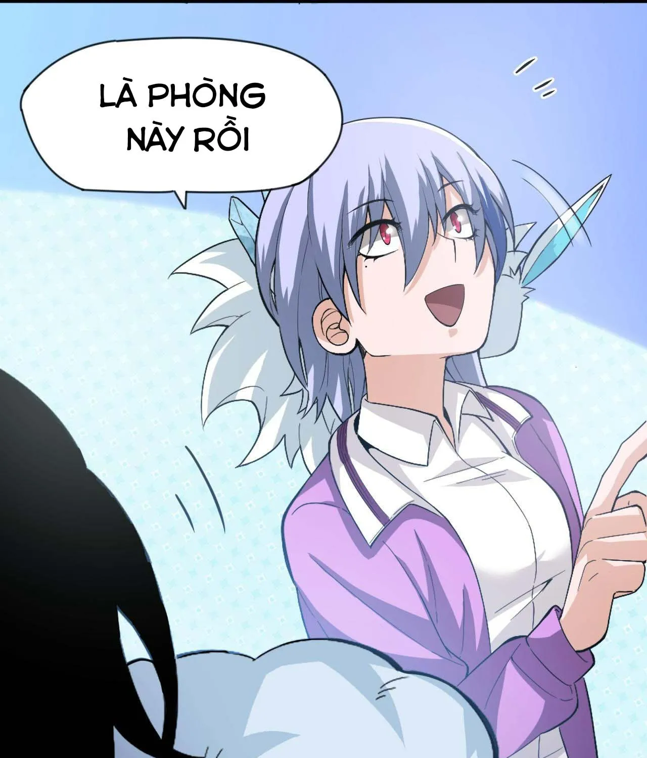 Ta Đến Từ Thời Không Chapter 4 - Trang 24