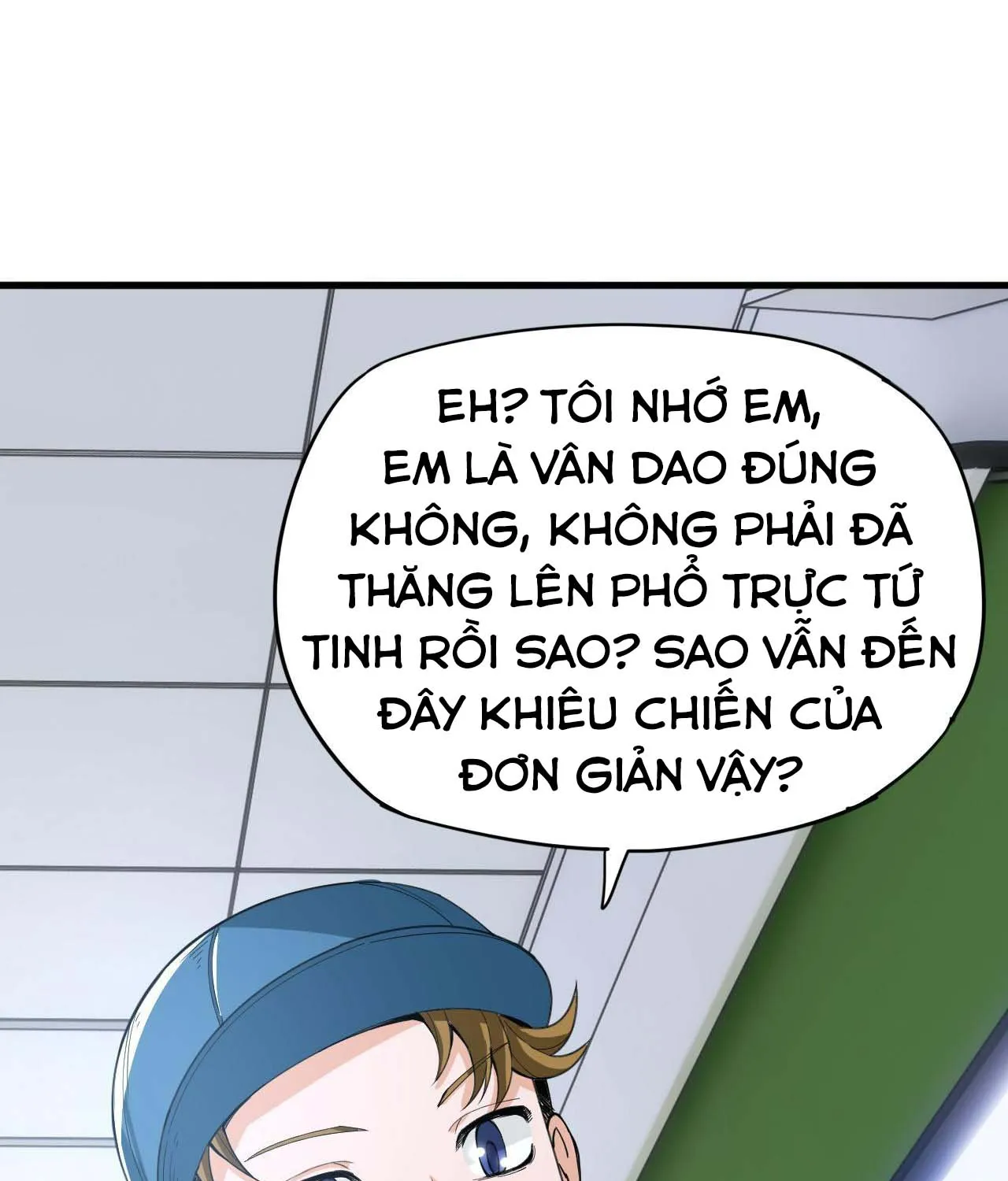 Ta Đến Từ Thời Không Chapter 4 - Trang 28