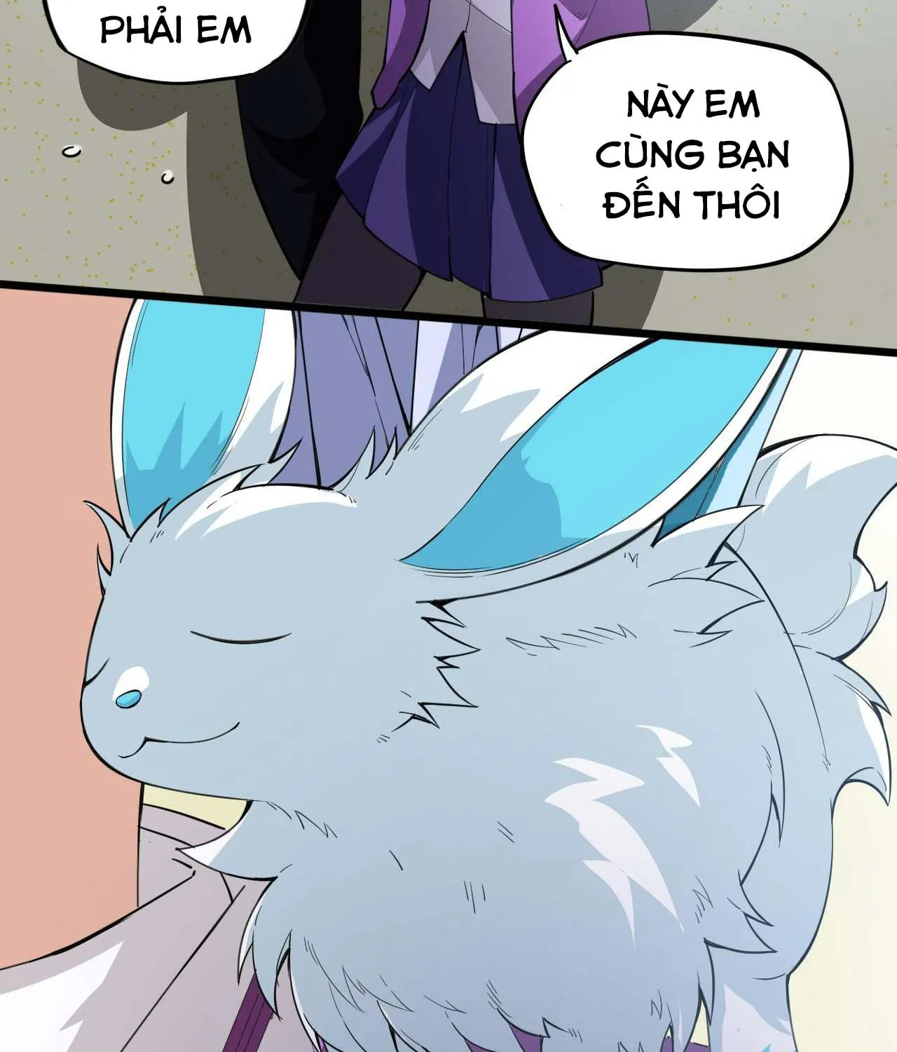 Ta Đến Từ Thời Không Chapter 4 - Trang 31