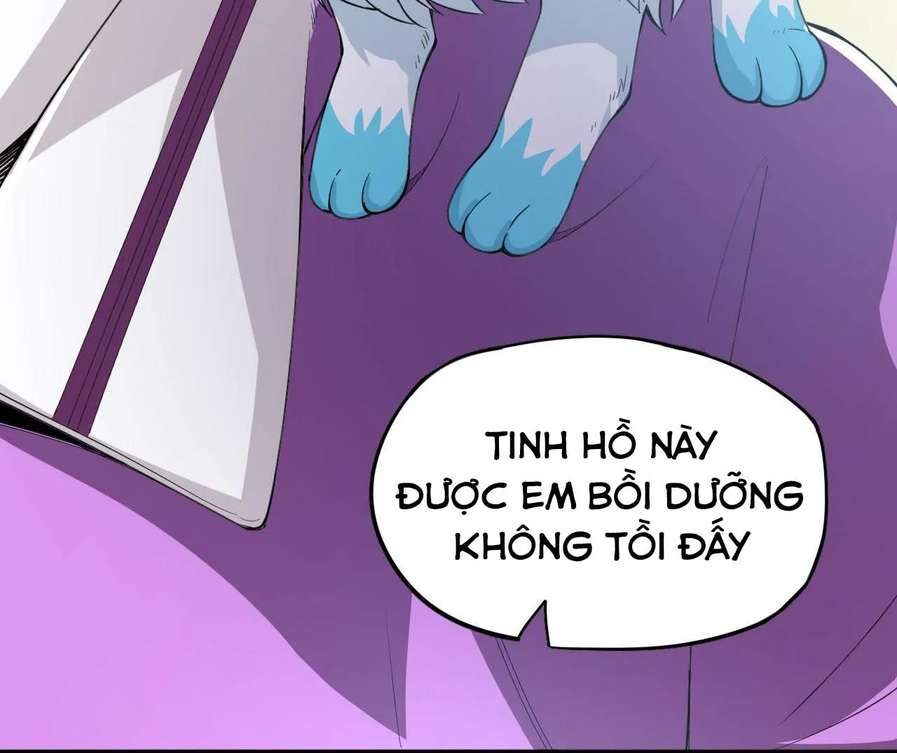 Ta Đến Từ Thời Không Chapter 4 - Trang 32