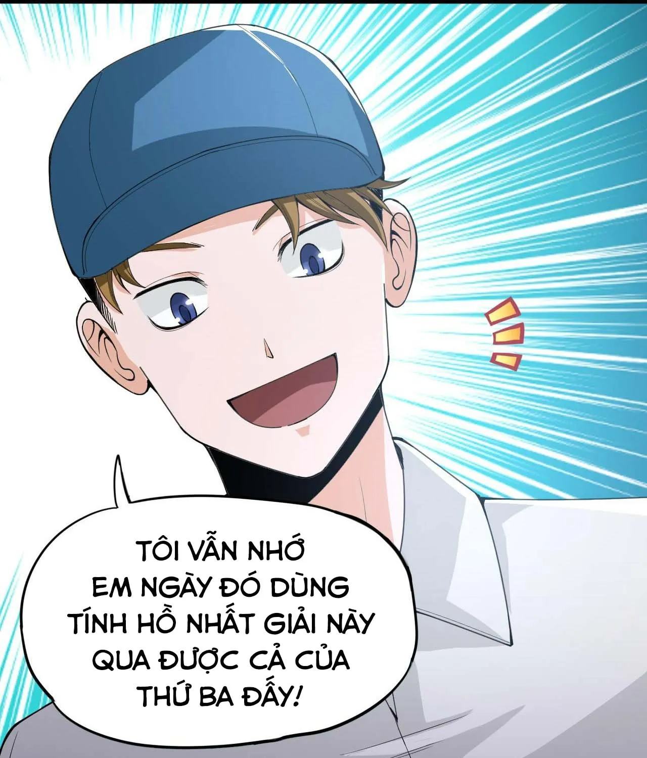 Ta Đến Từ Thời Không Chapter 4 - Trang 33