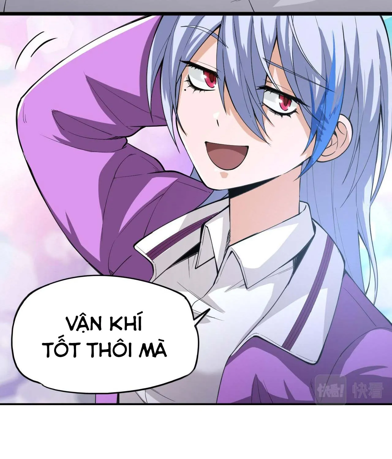 Ta Đến Từ Thời Không Chapter 4 - Trang 34