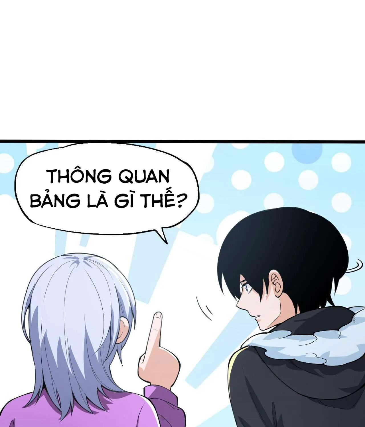 Ta Đến Từ Thời Không Chapter 4 - Trang 36
