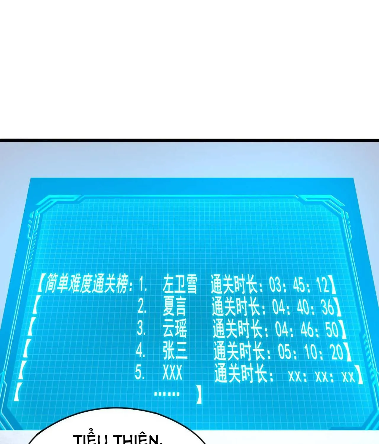 Ta Đến Từ Thời Không Chapter 4 - Trang 38