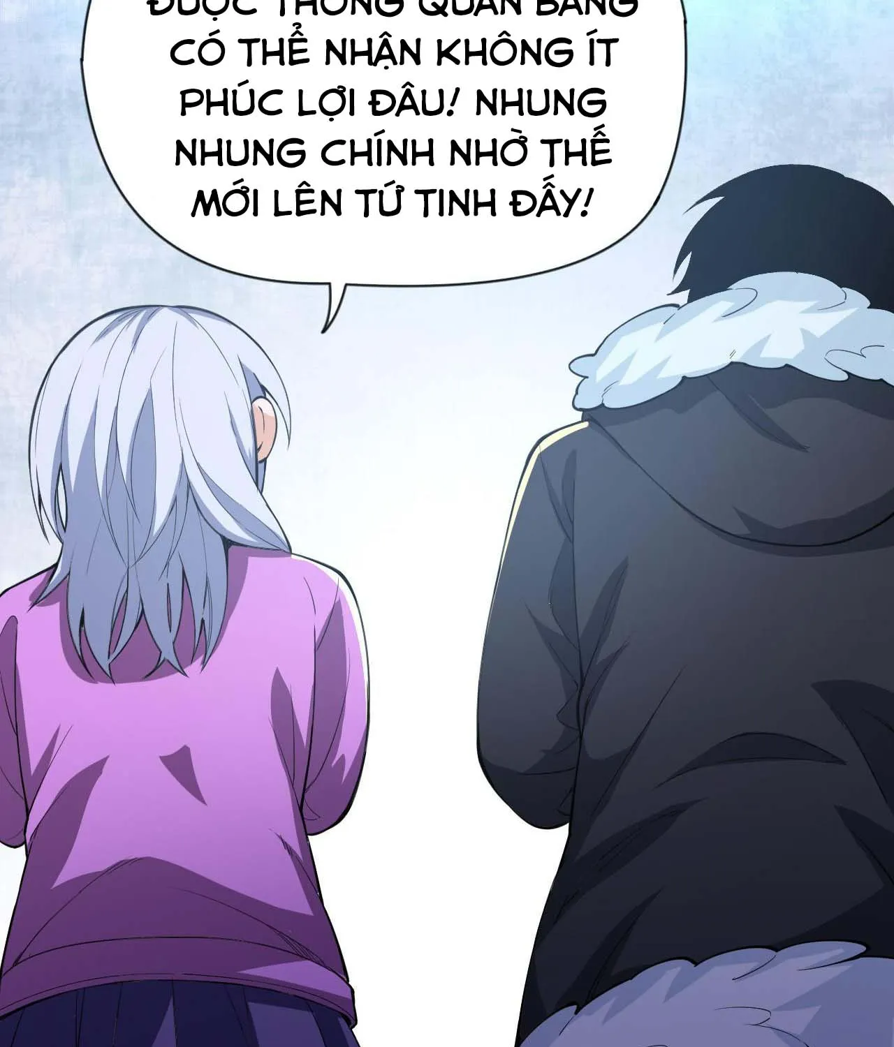 Ta Đến Từ Thời Không Chapter 4 - Trang 40