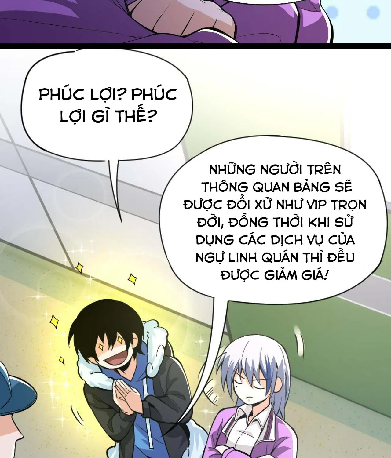 Ta Đến Từ Thời Không Chapter 4 - Trang 43