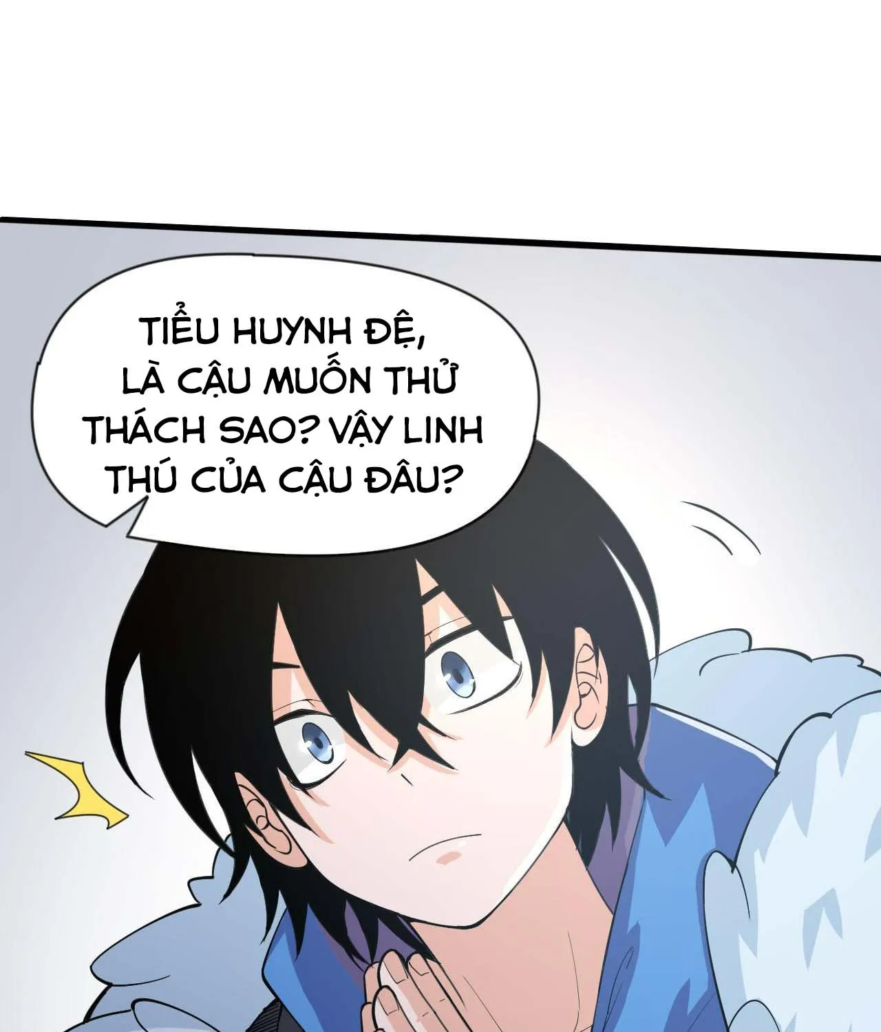 Ta Đến Từ Thời Không Chapter 4 - Trang 46