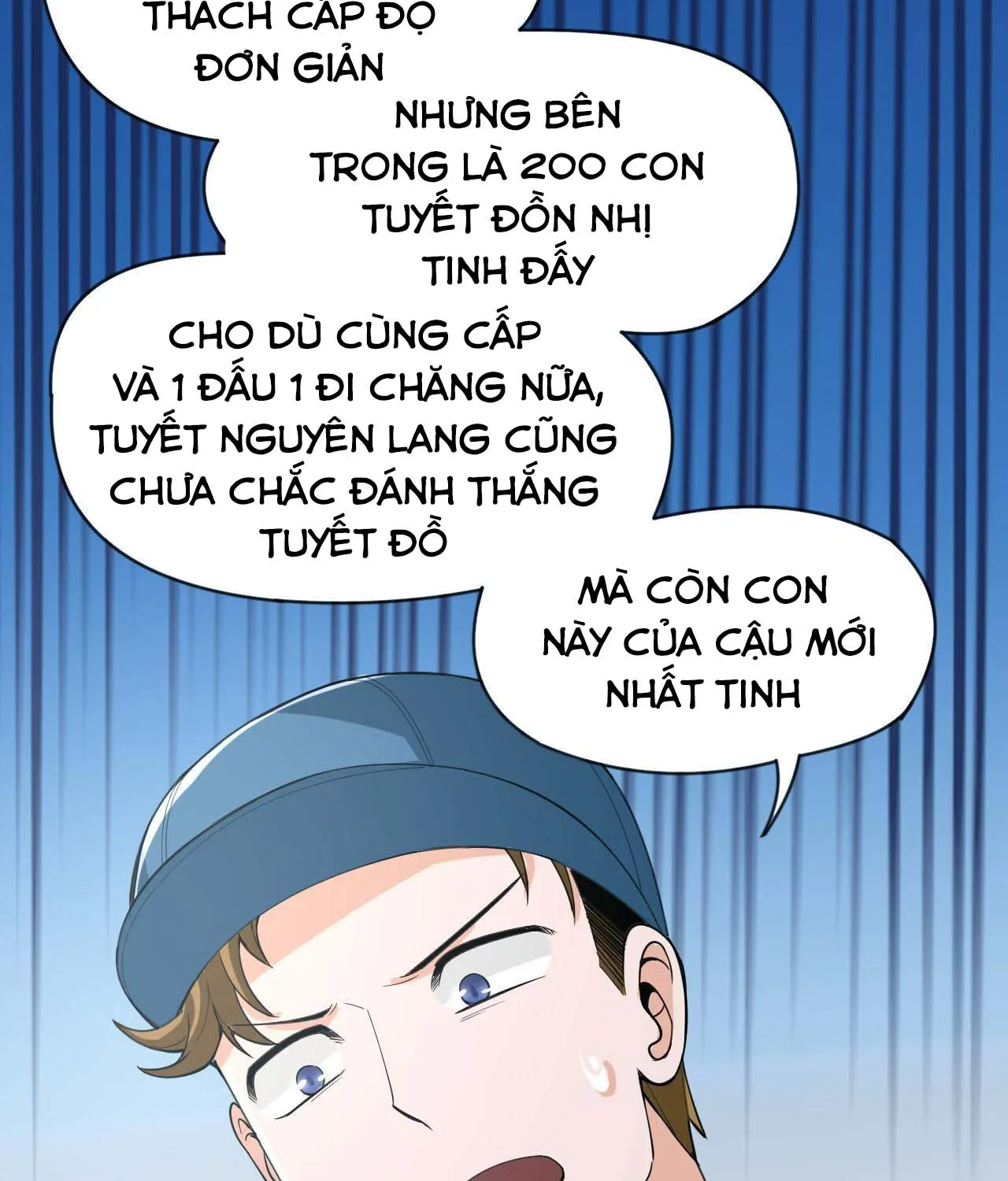 Ta Đến Từ Thời Không Chapter 4 - Trang 49