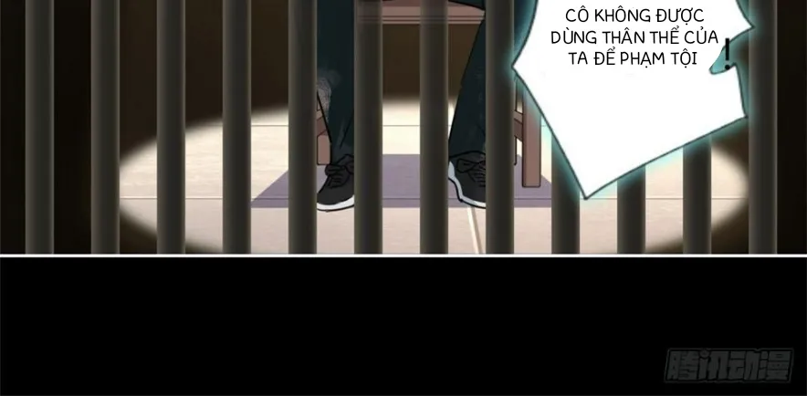 Ta Đột Nhiên Thành Tiên, Làm Sao Bây Giờ Chapter 1 - Trang 11