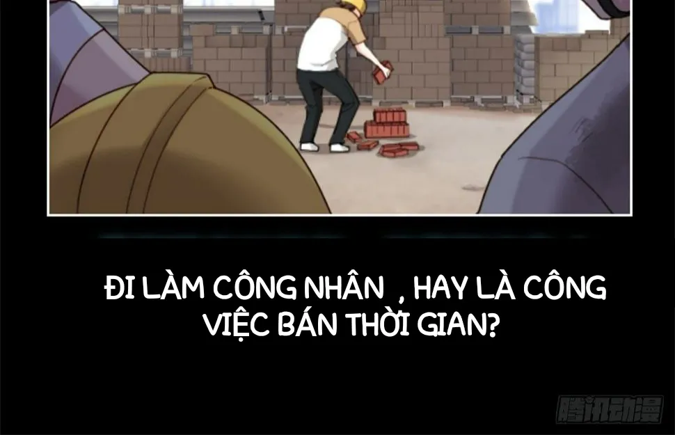Ta Đột Nhiên Thành Tiên, Làm Sao Bây Giờ Chapter 1 - Trang 3