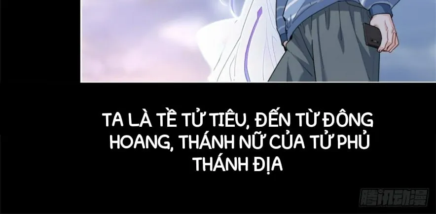 Ta Đột Nhiên Thành Tiên, Làm Sao Bây Giờ Chapter 1 - Trang 9