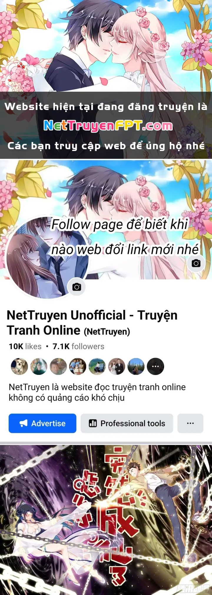 Ta Đột Nhiên Thành Tiên, Làm Sao Bây Giờ Chapter 100 - Trang 2