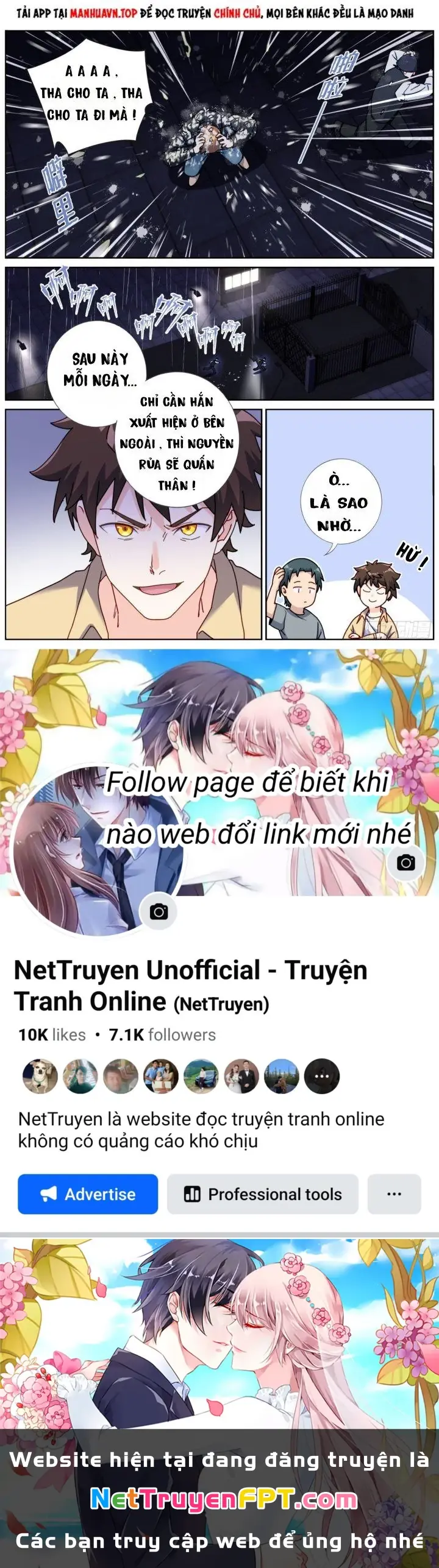Ta Đột Nhiên Thành Tiên, Làm Sao Bây Giờ Chapter 100 - Trang 8