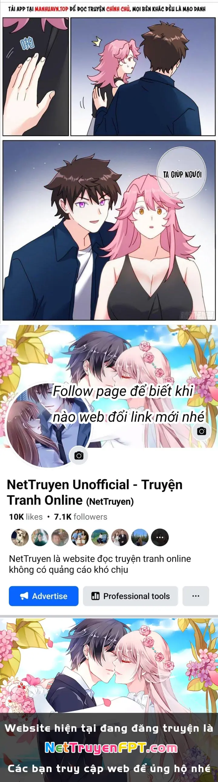 Ta Đột Nhiên Thành Tiên, Làm Sao Bây Giờ Chapter 105 - Trang 11