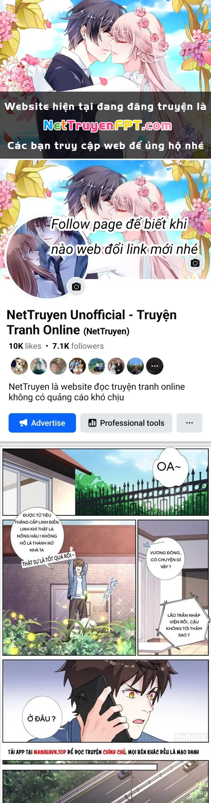 Ta Đột Nhiên Thành Tiên, Làm Sao Bây Giờ Chapter 108 - Trang 2