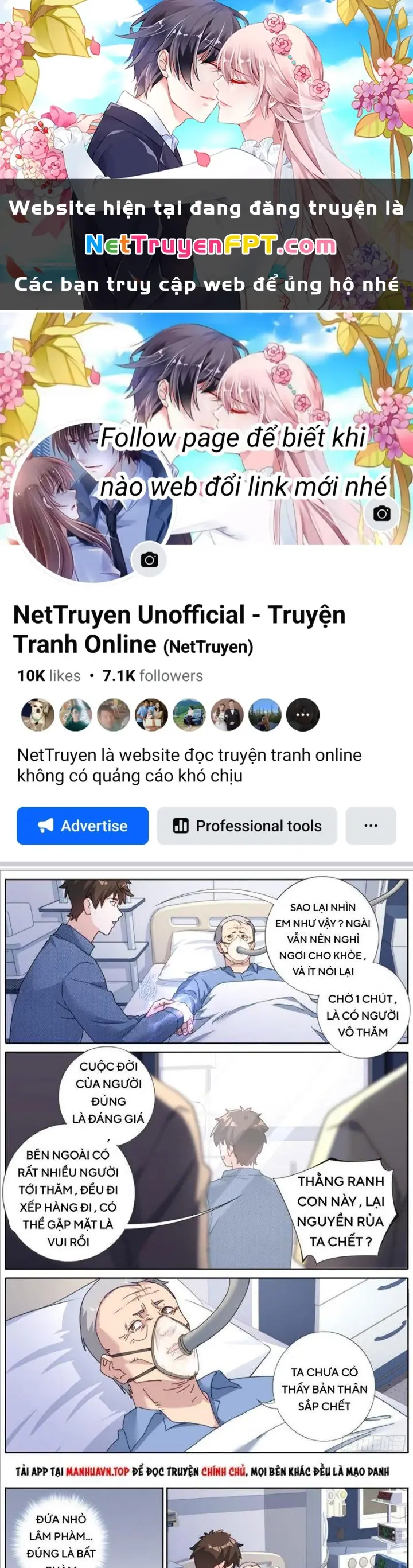 Ta Đột Nhiên Thành Tiên, Làm Sao Bây Giờ Chapter 109 - Trang 2