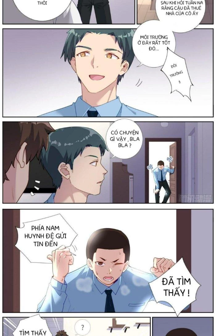 Ta Đột Nhiên Thành Tiên, Làm Sao Bây Giờ Chapter 11 - Trang 4