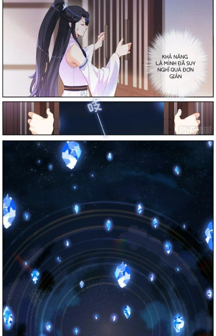 Ta Đột Nhiên Thành Tiên, Làm Sao Bây Giờ Chapter 12 - Trang 10